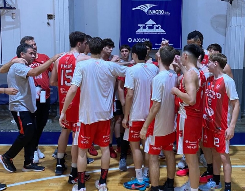 Asociativo: este viernes concluyó la tercera fecha